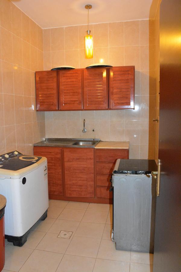 Al Eairy Apartments- Jazan 1 Exterior foto