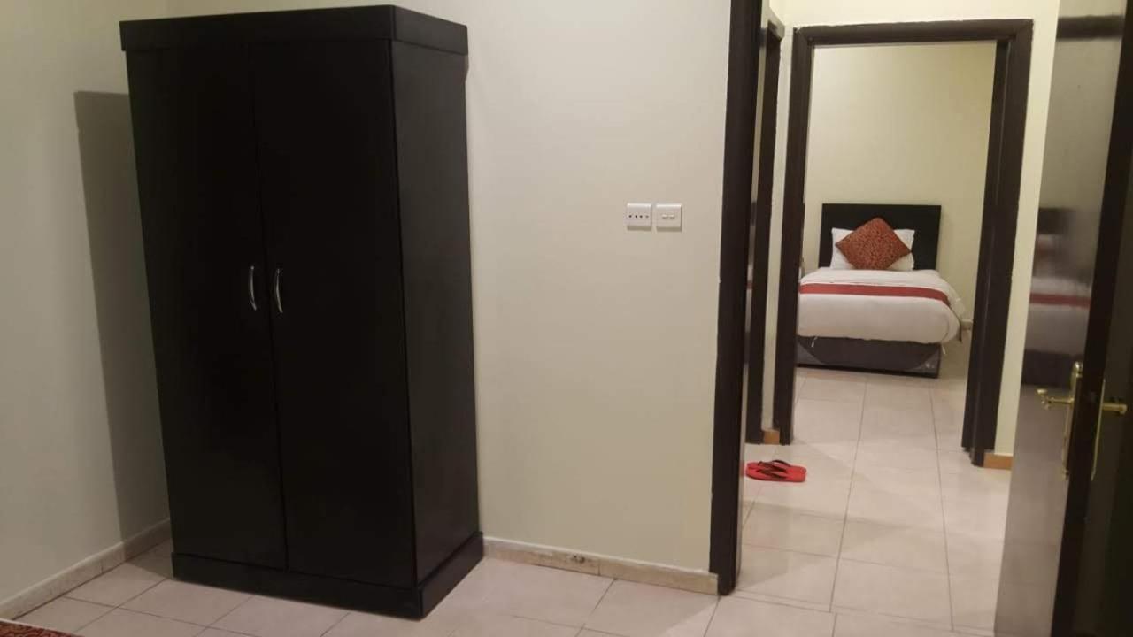 Al Eairy Apartments- Jazan 1 Exterior foto